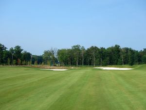 Shepherds Rock 15th Fairway